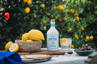 Gin Sul Citrus Specialist