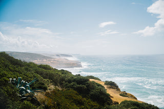 Atlantikküste Portugals – Herkunftslandschaft von Gin Sul