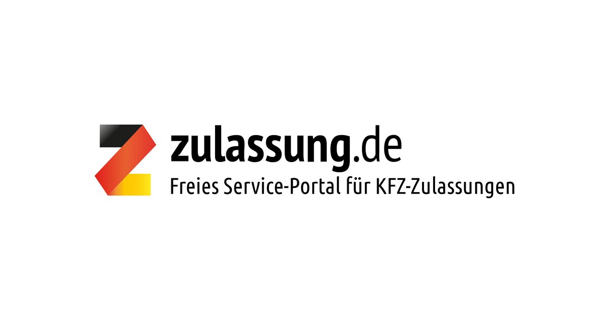 zulassung.de – Fertigung