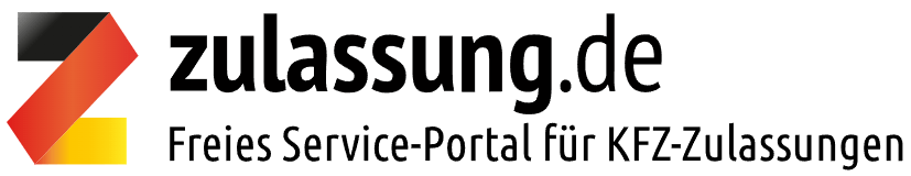 zulassung.de Logo