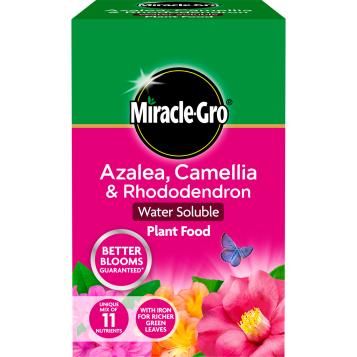 Pflanzenschutz-/Pflegeprodukt Miracle-Gro