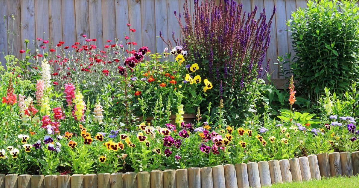 Anbauberatung: Garten