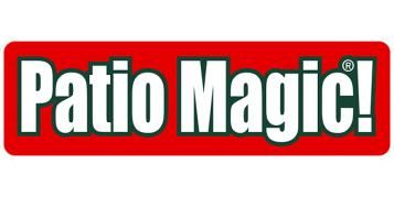 Patio Magic – Hartflächenreiniger