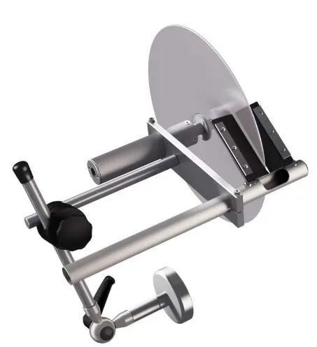 Disk skimmer