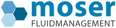 Moser Fluidmanagement Logo