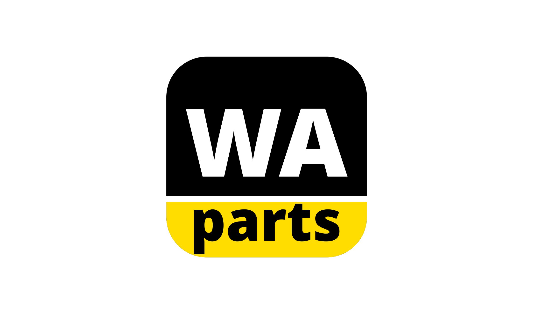 WA-Parts Produktübersicht