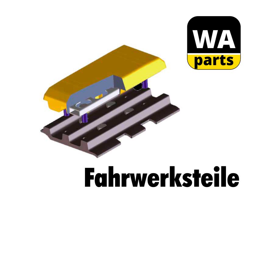 Fahrwerksteile