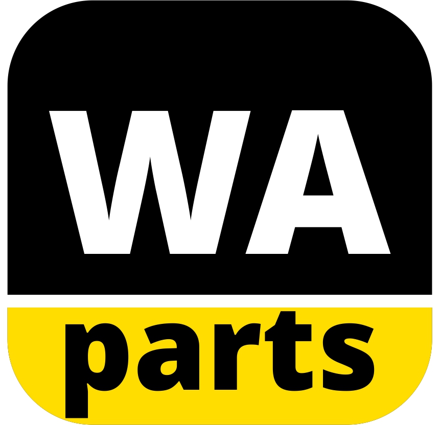 WA-Parts – Fräsmeissel und Verschleißteile