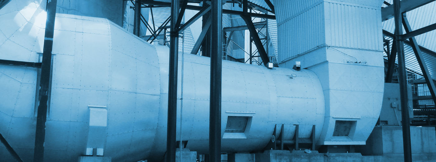 Produktbereich Ventilatoren und Kompressoren