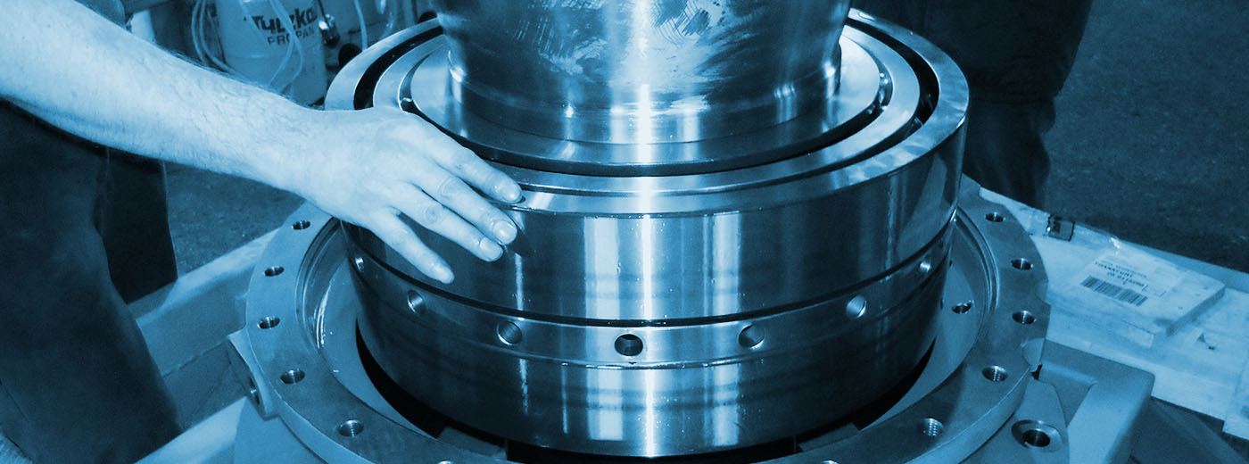 Absorptions- und Resonator-Schalldämpfer