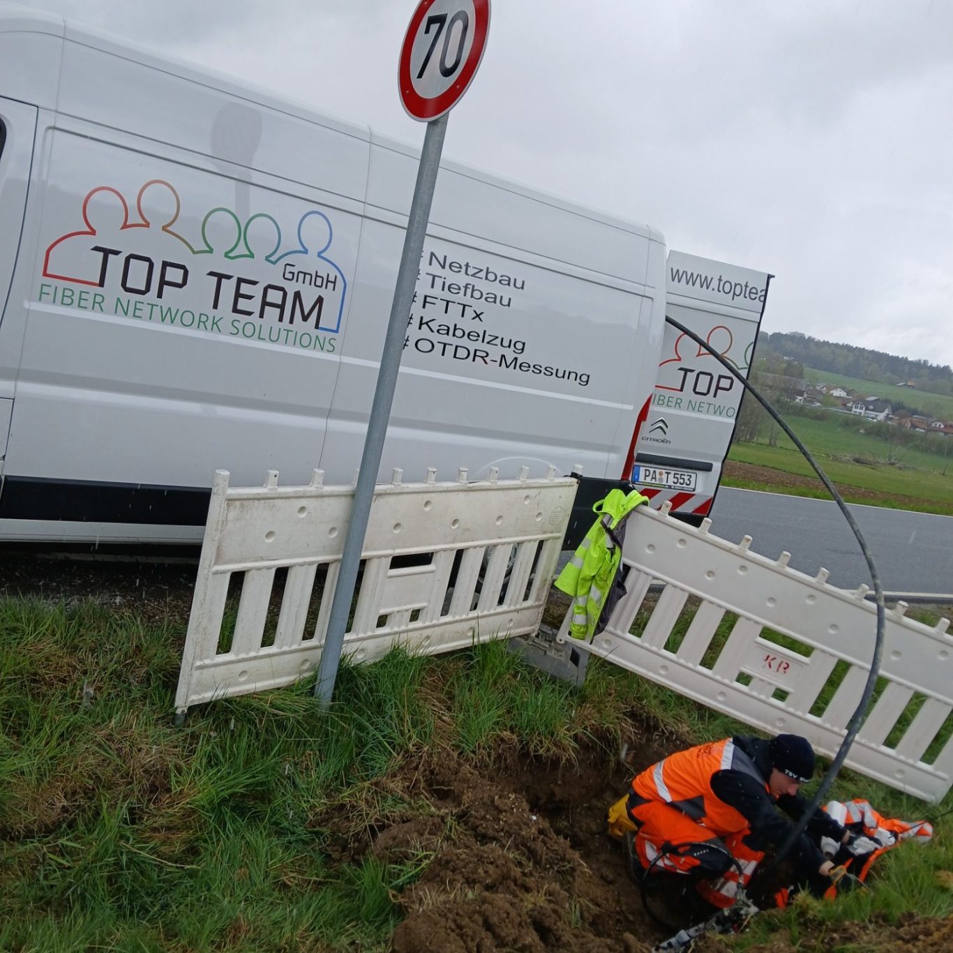 Top Team GmbH