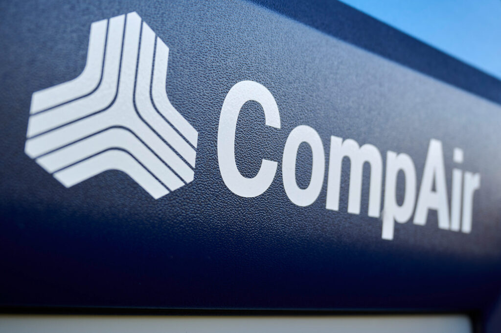 CompAir compressors