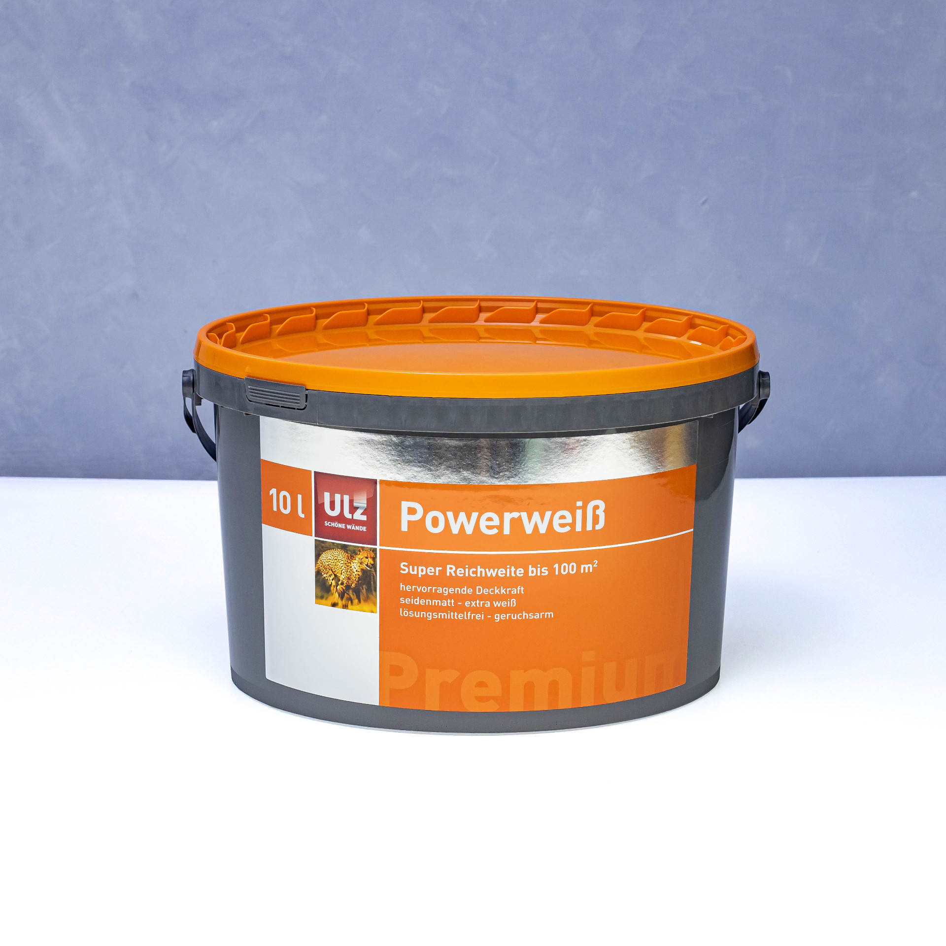 ULZ Powerweiss
