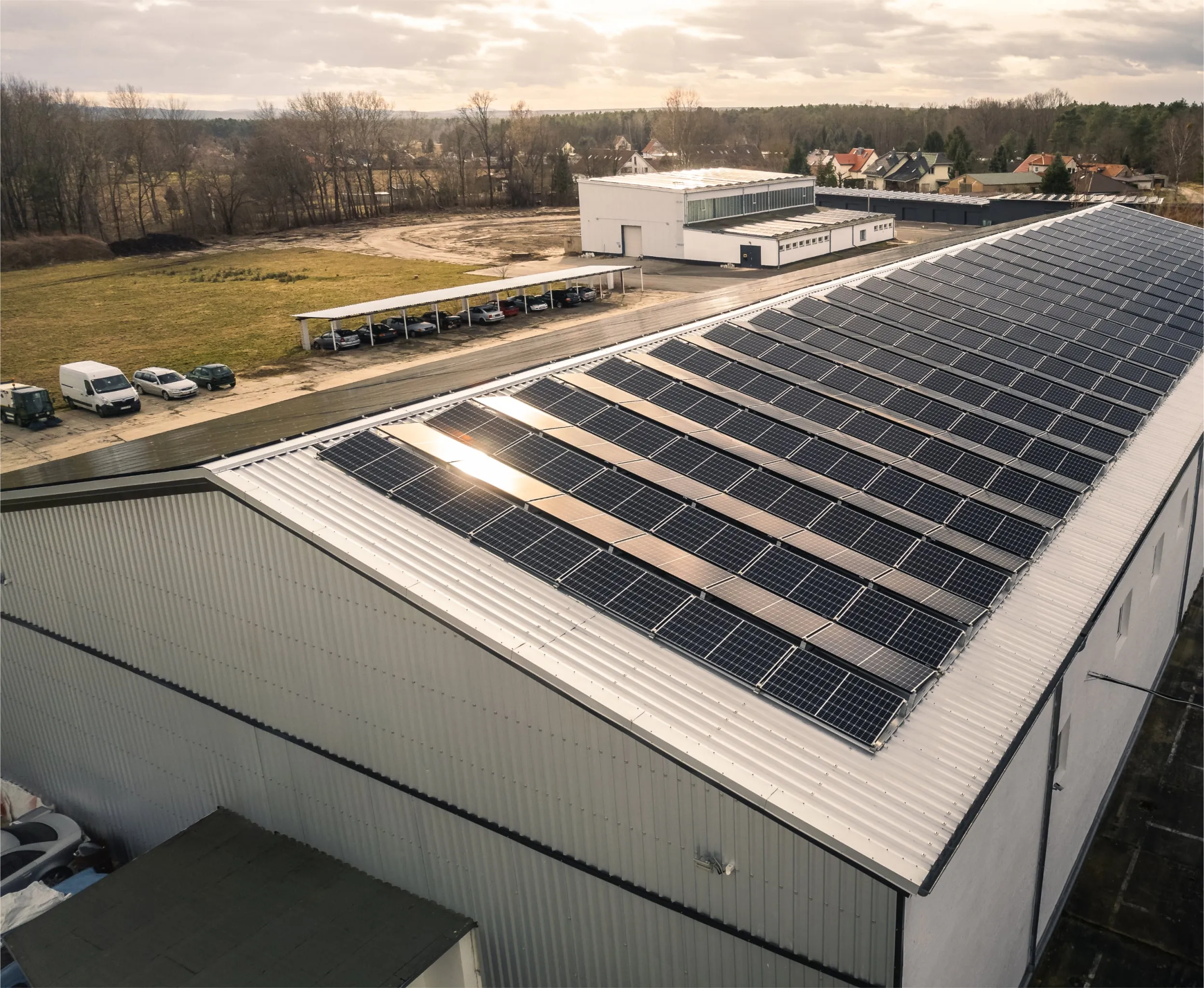 GIGA.GREEN – Energie für Gewerbeimmobilien