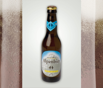 Alpenbier BIO
