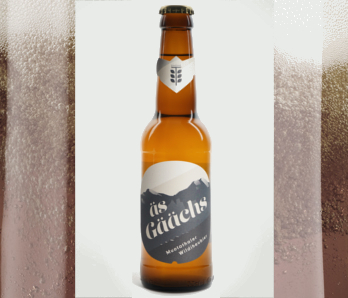 äs Gäächs (Muotathaler Wildiheubier)