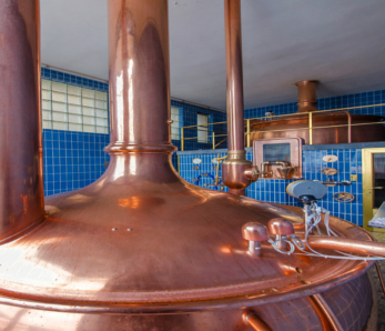 Einsiedler Bier