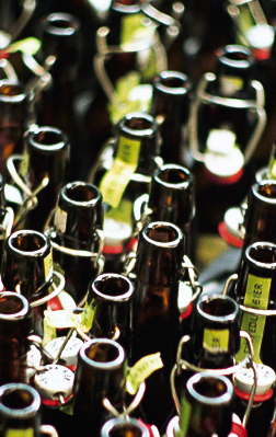 Einsiedler Bier