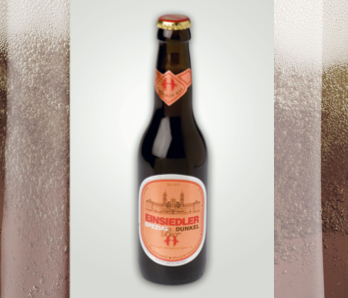 Spezialbier dunkel