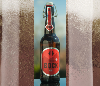 Schwyzer Bockbier