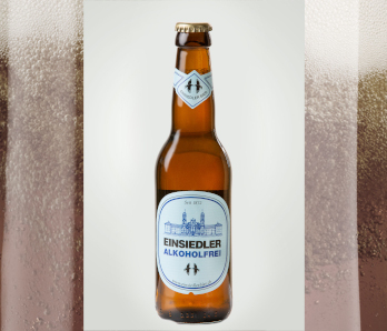 Alkoholfrei