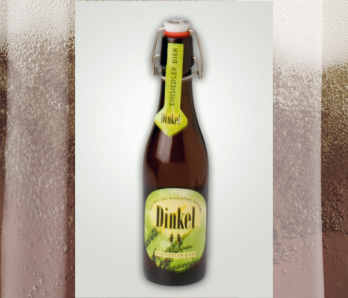Dinkelbier BIO