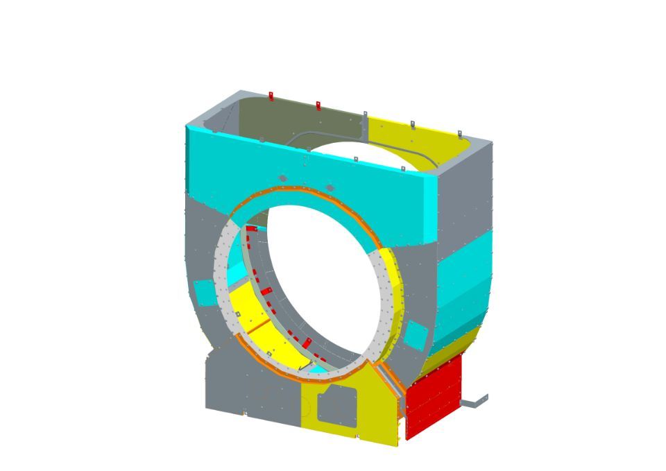Fertigung und Prototypenbau
