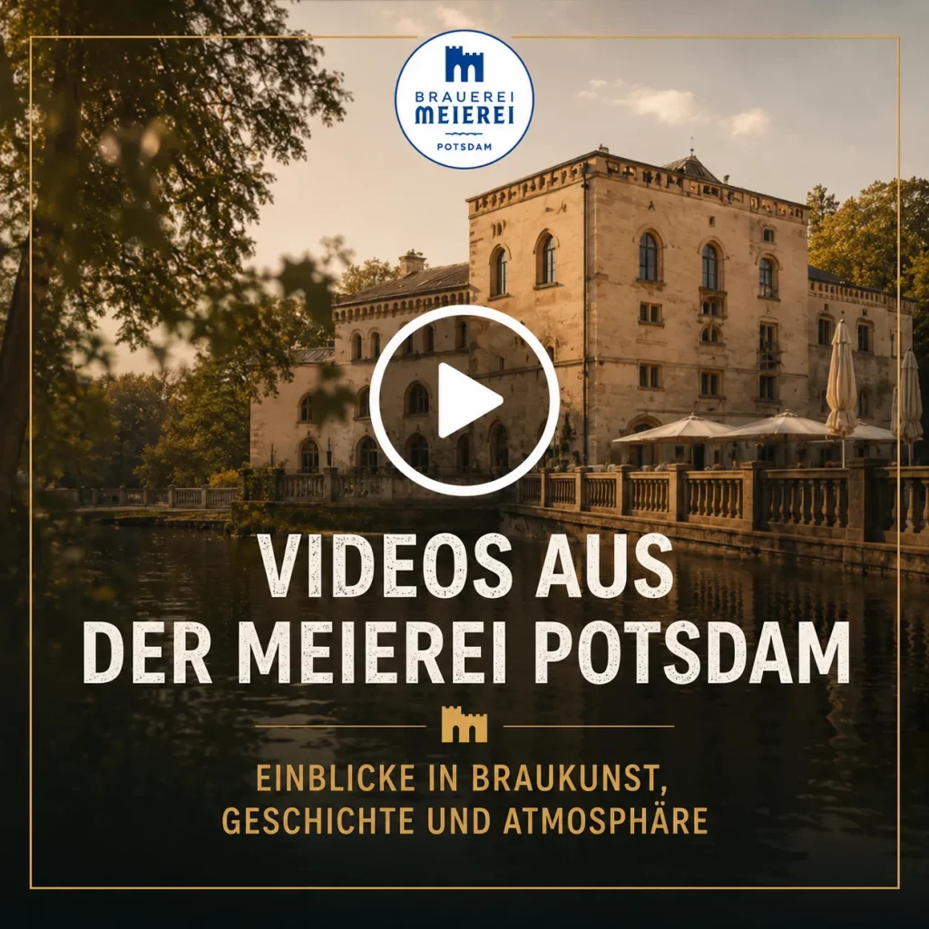 Video impression of the Meierei