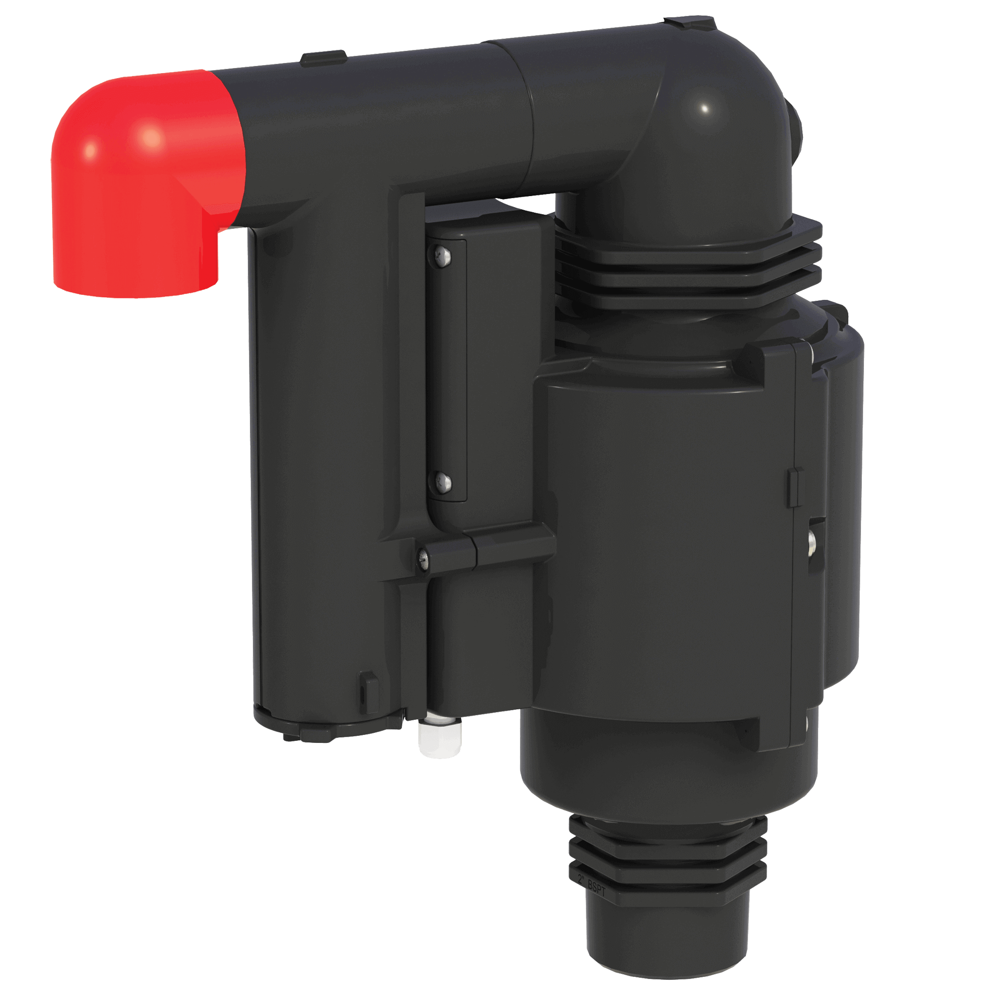 ARISENSE WW Smart Air Valve (D-040)