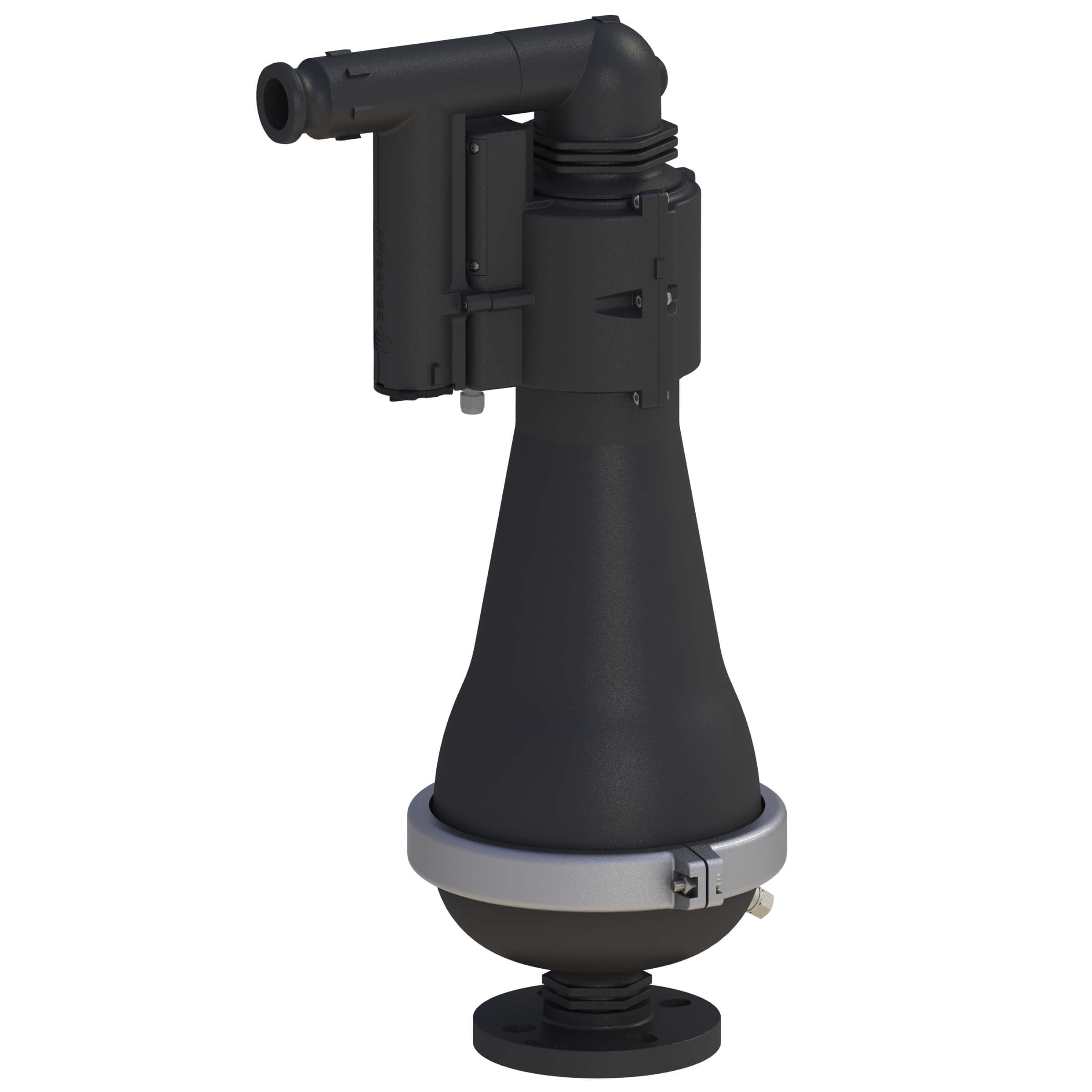 ARISENSE SWG (D-025L, USA-Version)