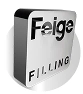 Feige FILLING Logo