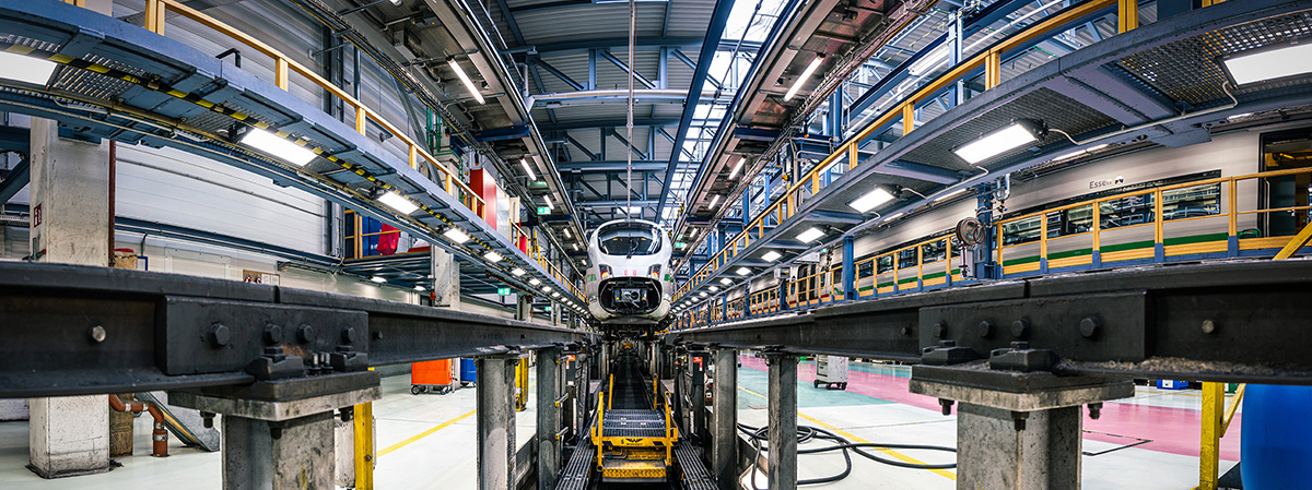Projekt Elektroanlagenbau