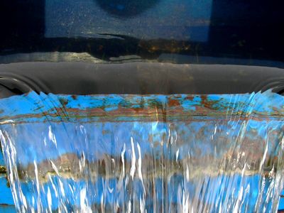 Pumpversuch Hydrogeologie