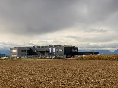 Standort Steinhaus