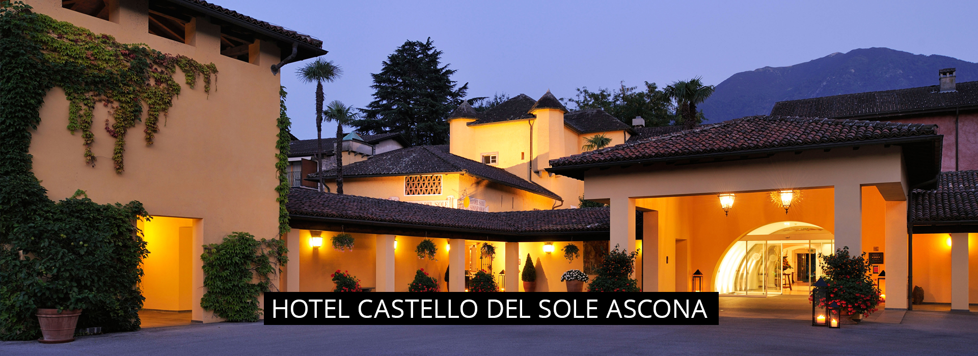Castello del Sole