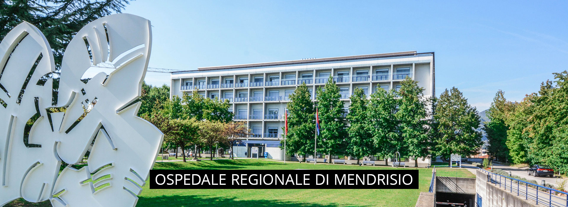 Ospedale Regionale Mendrisio