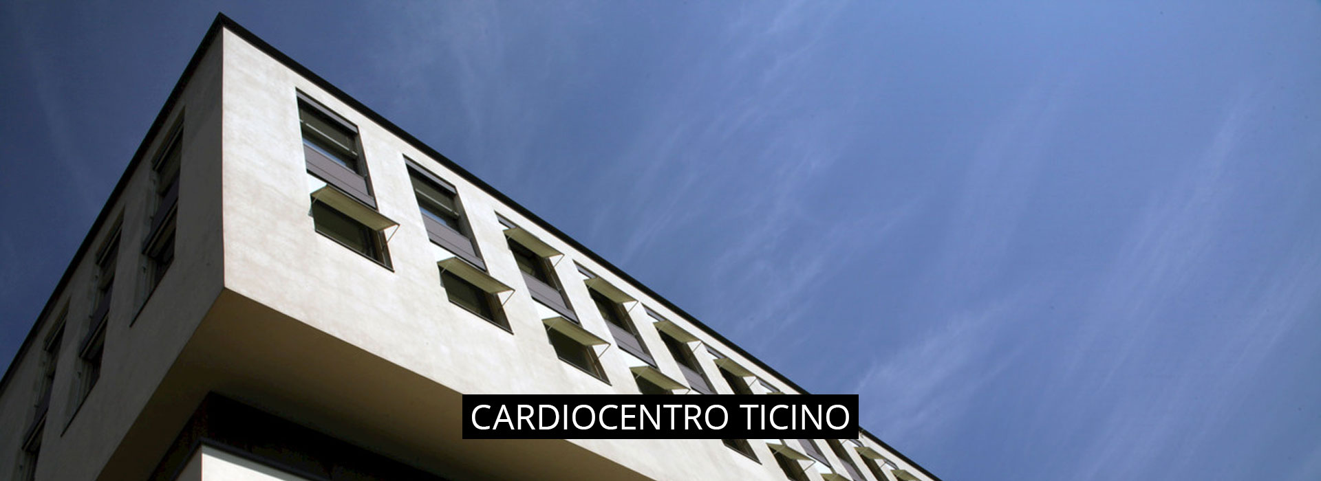 Cardiocentro – Haustechnikprojekt