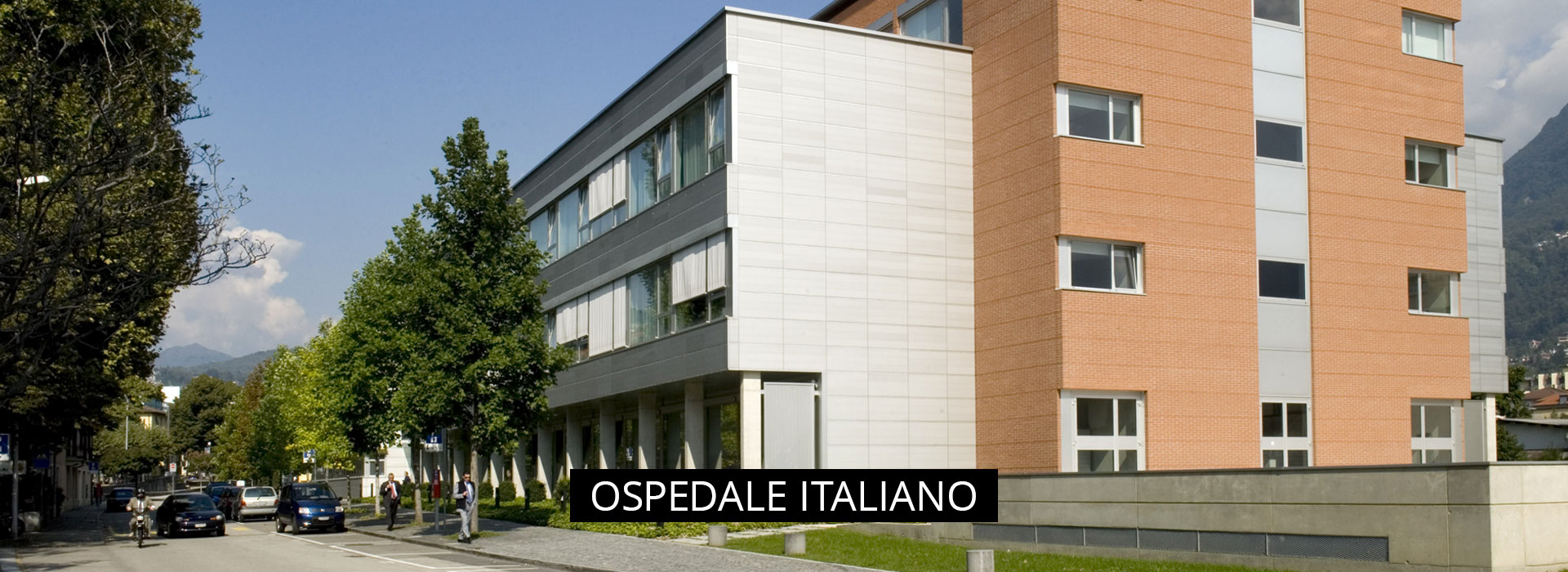 Ospedale Italiano