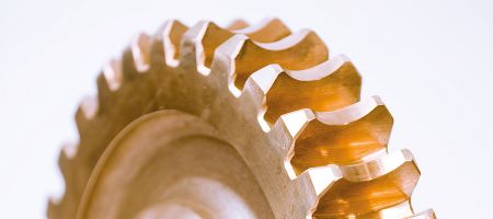 Getriebe- und Antriebstechnik