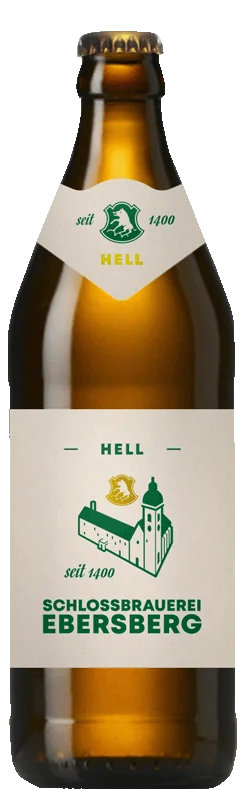 Schlossbier Hell