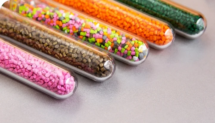 Kunststoffe (Plastics)