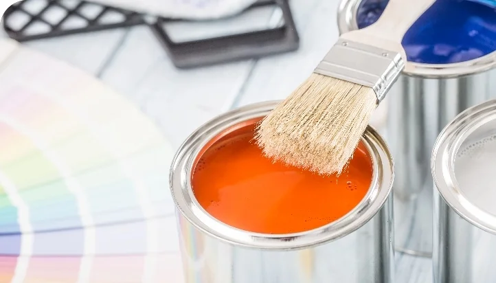 Beschichtungen (Coatings)