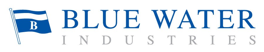 Kundenprojekt Blue Water Industries