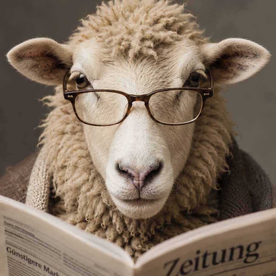 Produktion in der Manufaktur