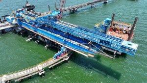 Angamos Metals Terminal