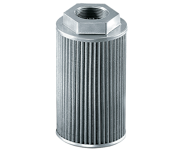 Saugfilter ES 075 / ES 094