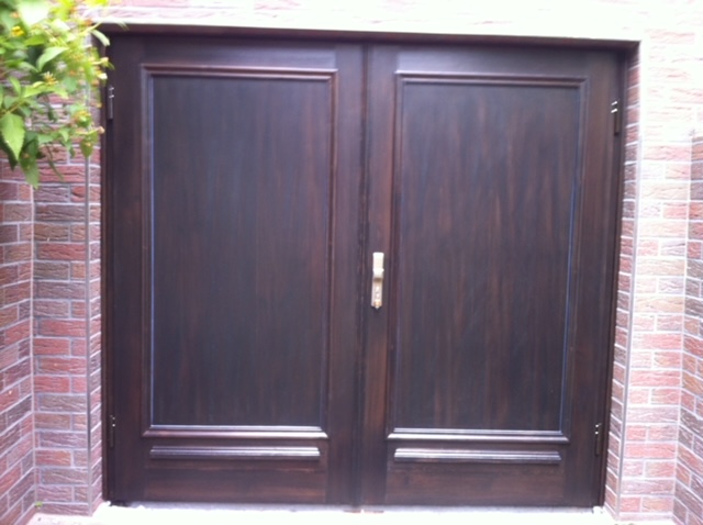 Detailaufnahme