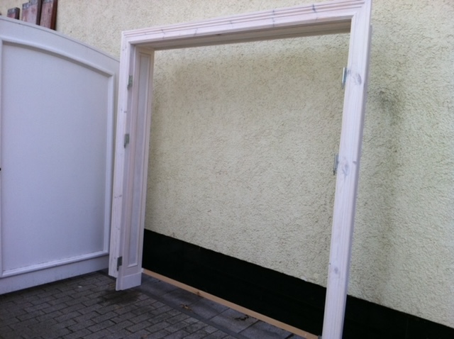 Möbelbau