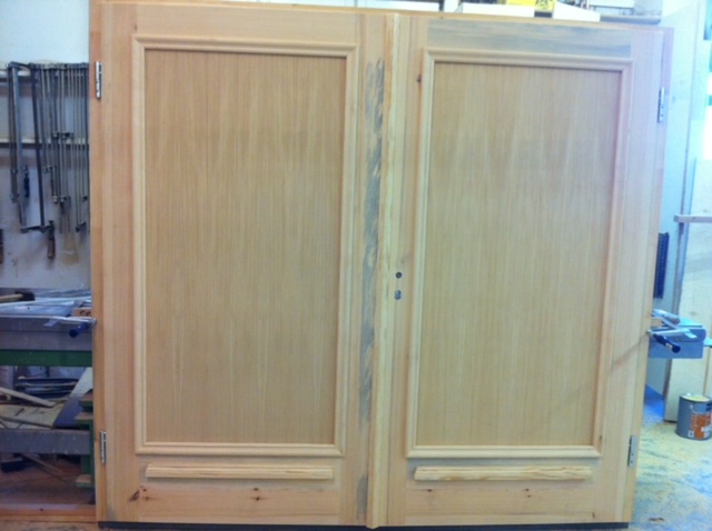 Holzbauteil