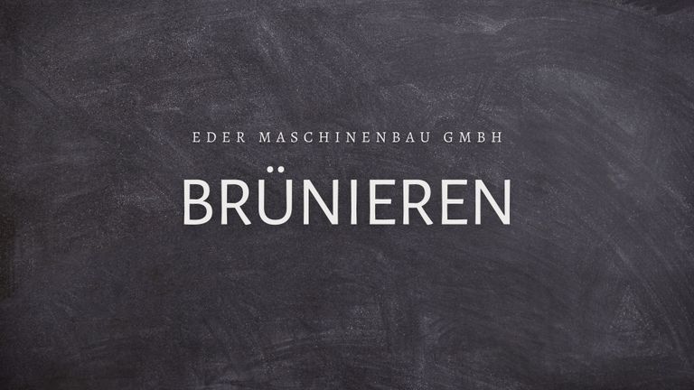 CNC-Zerspanungsteil